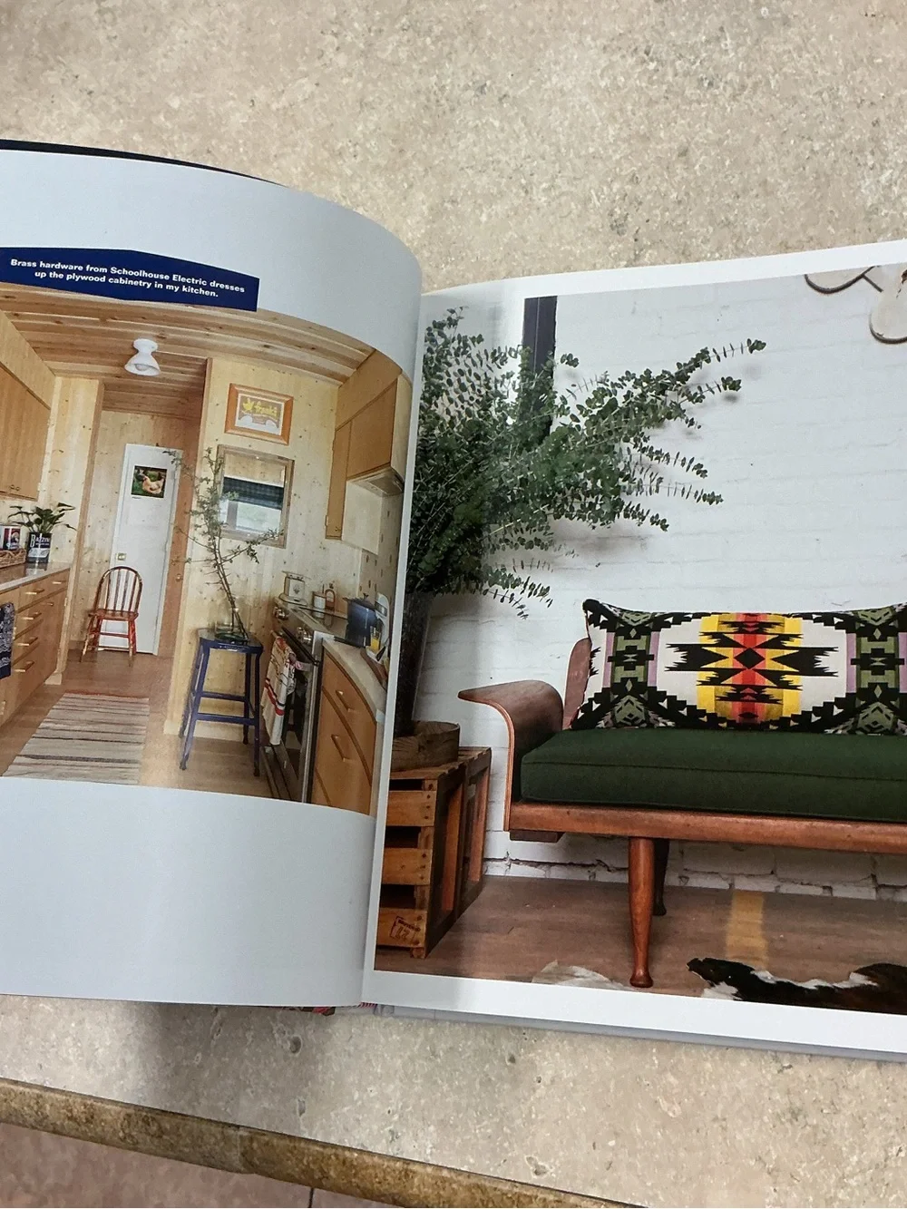 Max Humphrey Modern Americana 2021 HB Gibbs Smith 1st Edition coffee table book